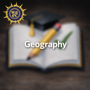 Geography
