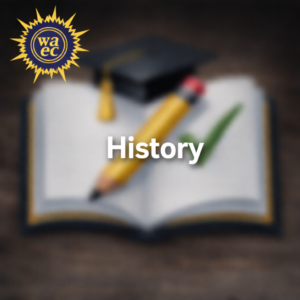 History