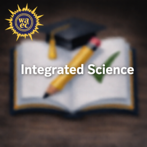 Integrated Science