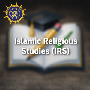 Islamic Religious Studies