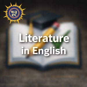 Literature in English