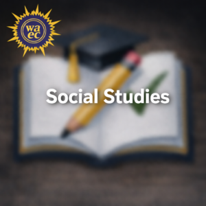 Social Studies